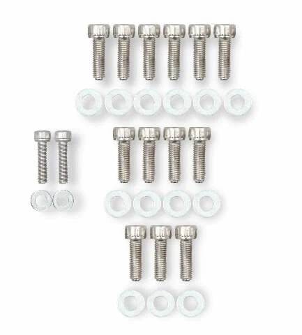 Oil Pan Kit - Fabricated - 5045WND